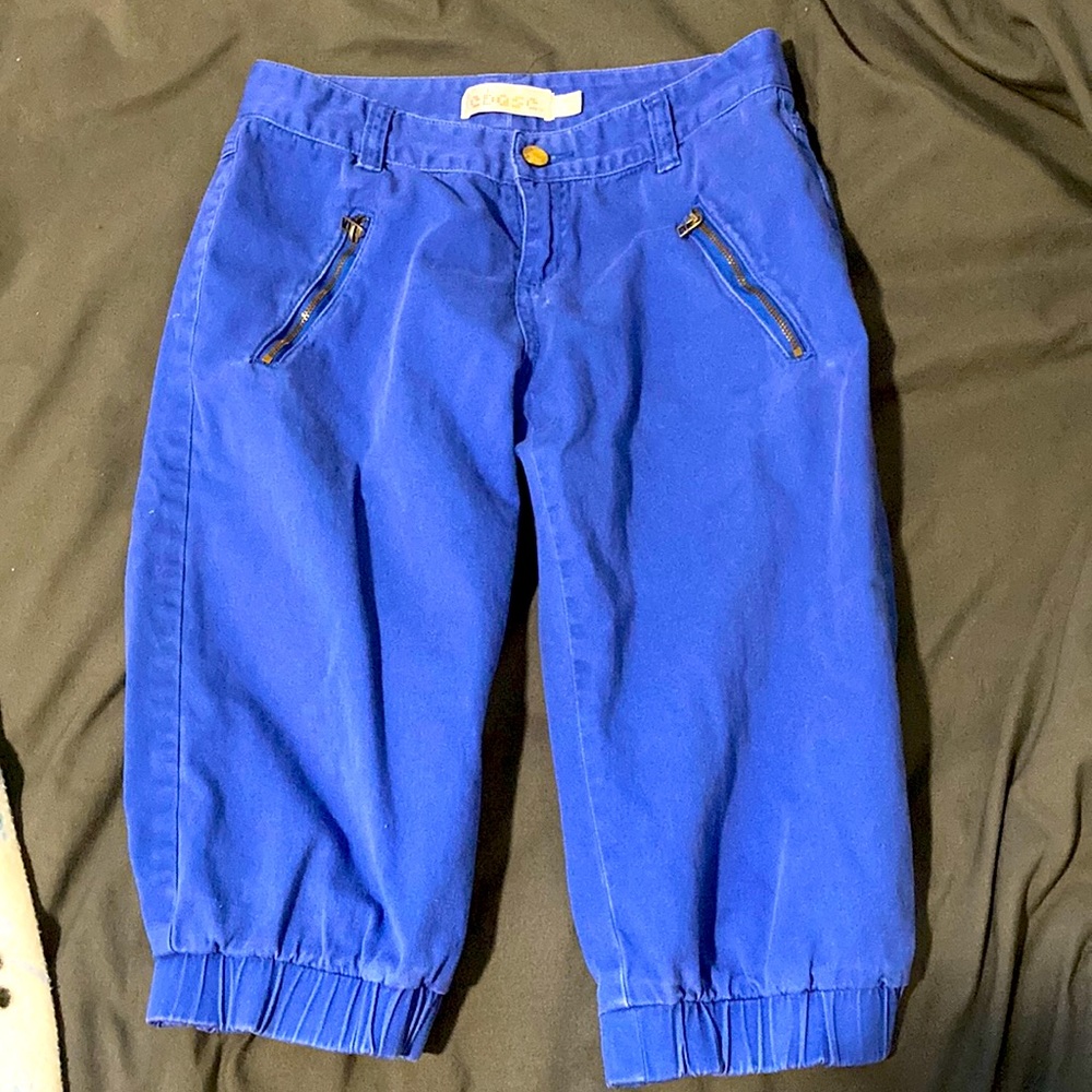 ebase capris